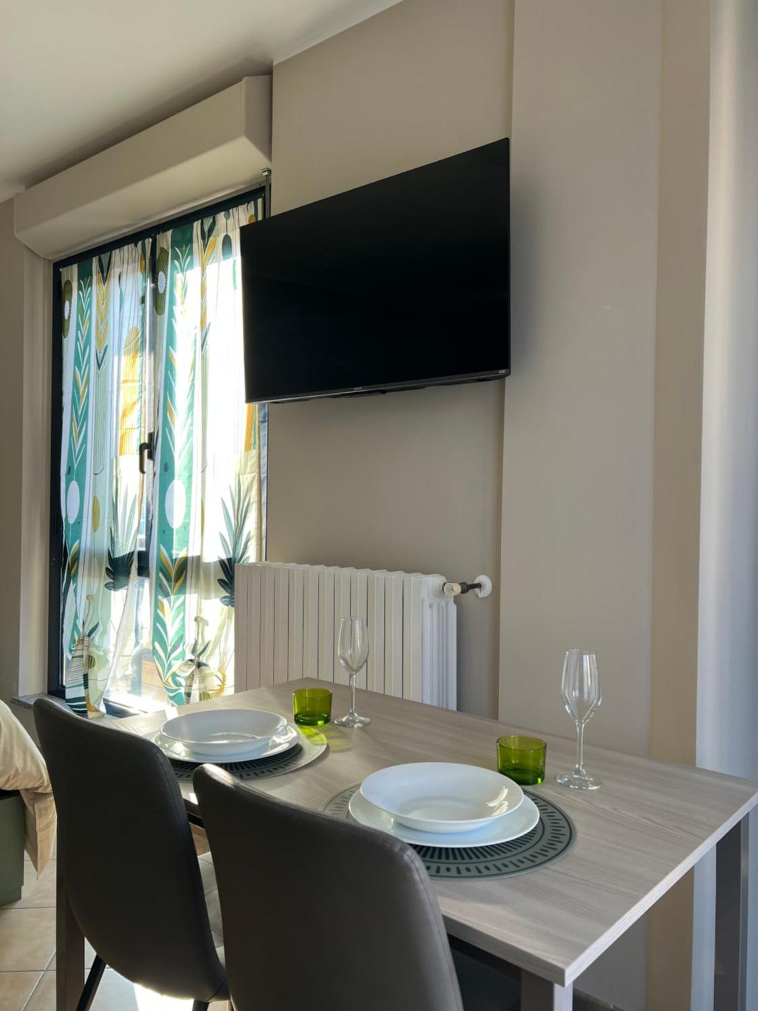 Turin Bicerin Apartment Exterior photo