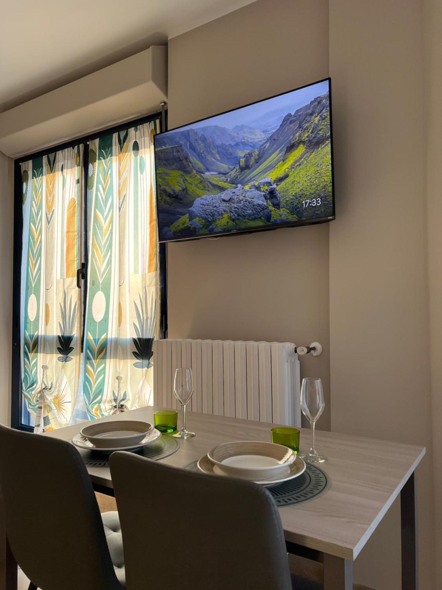 Turin Bicerin Apartment Exterior photo