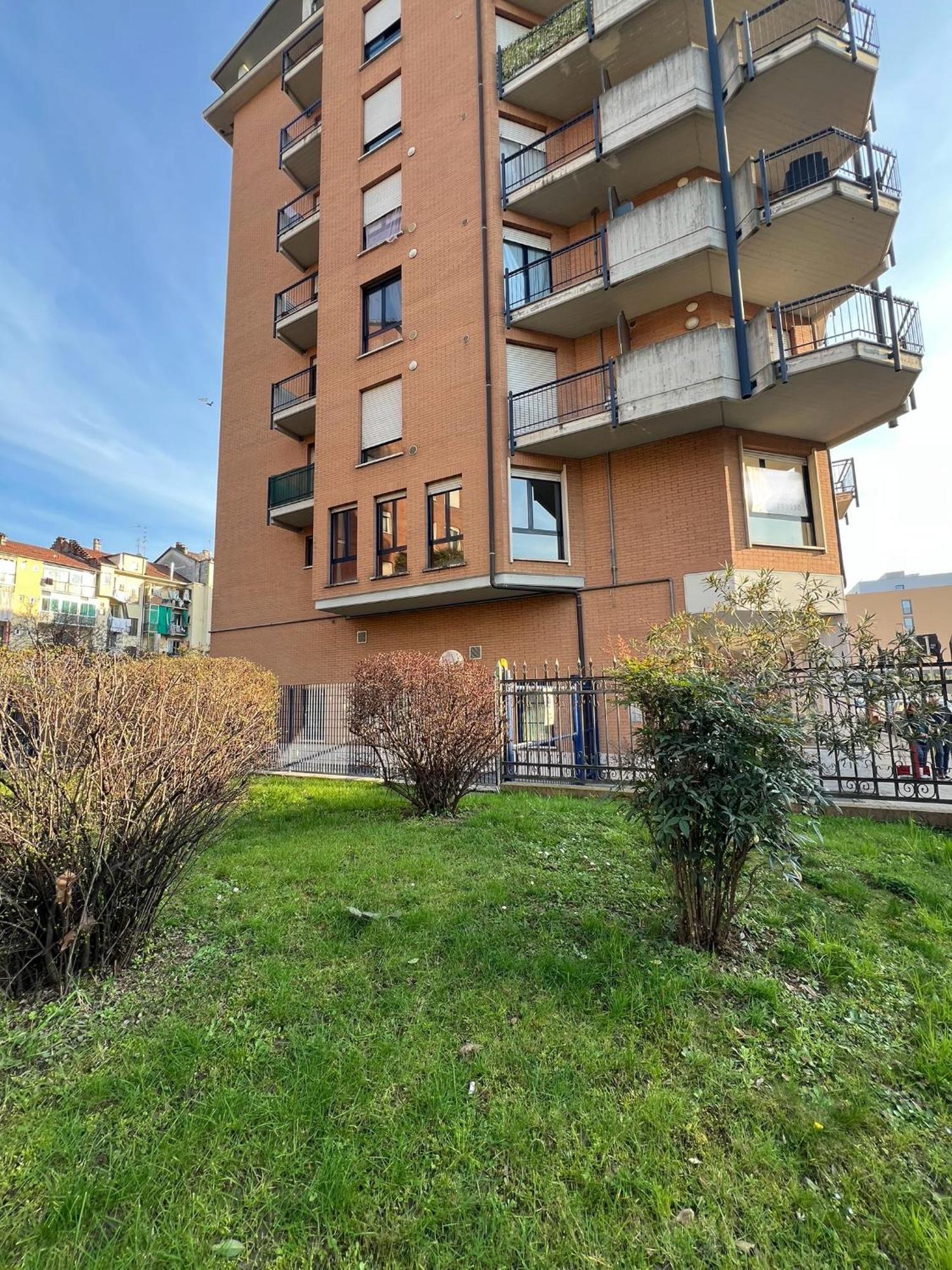 Turin Bicerin Apartment Exterior photo